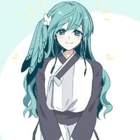 llumia( bạn gái Giselle)