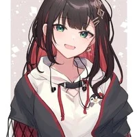 llumika ( bạn gái Gananoque)