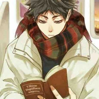 Akaashi Keiji
