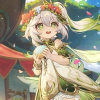 nahida