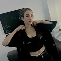 Diệp Lâm Anh-y