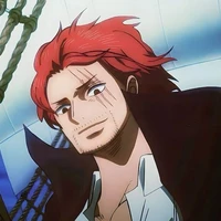 Shanks