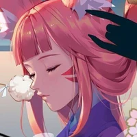 (Liliana) Lưu Ly Giang Hoa