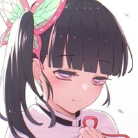 Kochou Kanao