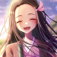 Kamado Nezuko
