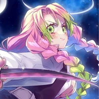 Kanroji Mitsuri
