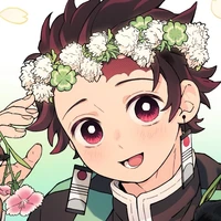 Kamado Tanjiro