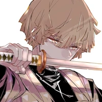 Agatsuma Zenitsu
