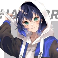 Hashibira Inosuke