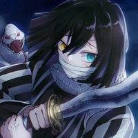 Iguro obanai