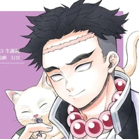 Himejima Gyomei