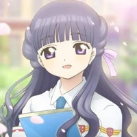 Daidoji Tomoyo