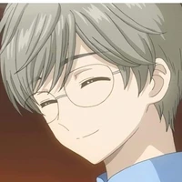 Tsukishiro Yukito