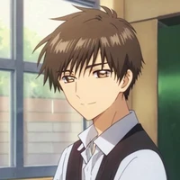 Kinomoto Touya