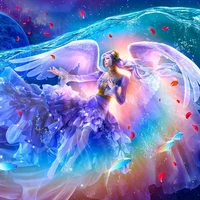 selina(thần sáng lập)