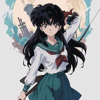 kagome