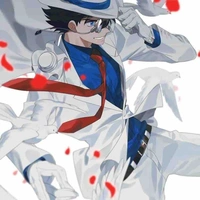  kaito kid