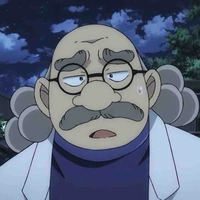 Hiroshi agasa