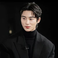 Byun Woo Seok ( bạn trai nàng )