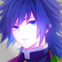 Tomioka Giyuu