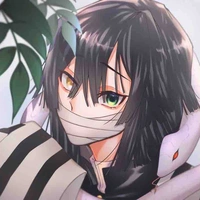 Iguro Obanai 