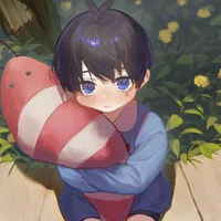 • Isagi Yoichi