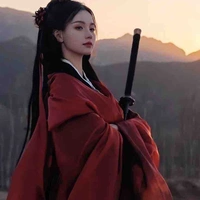 Bách Lý Đông Ninh_Nhược Dao Tiên.