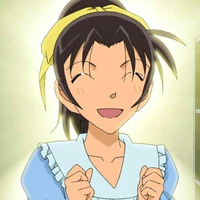 Kazuha Toyama