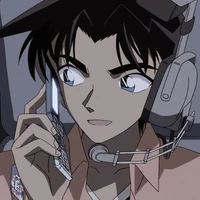 Heiji Hattori