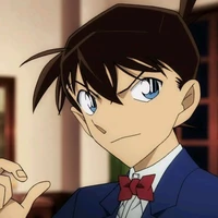 Shinichi Kudo