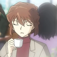 Shiho Miyano