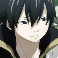 Zeref Dragneel