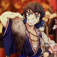 Hashibira Inosuke