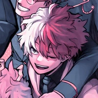 Todoroki Shouto
