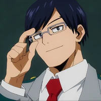 Lida Tenya--Ingenium
