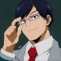 Lida Tenya--Ingenium