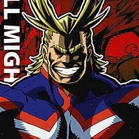All Might