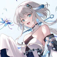 Kusunoki Ayaka-Verdelune