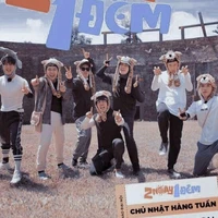 Dàn cast