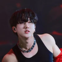 Seo Changbin