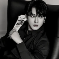 Seo Changbin