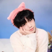 Trương Hàm Thụy [em]