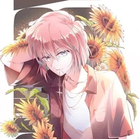 Miyano Shiho/Haibara Ai