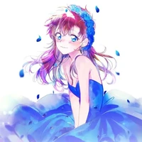 Nakamouri Aoko