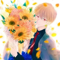 Saguru Hakuba