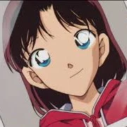 AmuYoshida Ayumi(khi lớn)