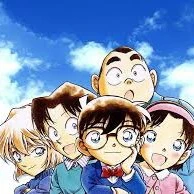 cả đội thám tử