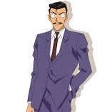 Mouri Kogorou