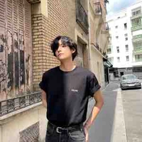 Kim Taehyung