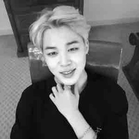 Park Jimin ( cậu )